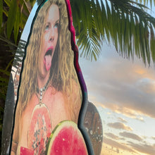 Load image into Gallery viewer, GOLDEN MIRROR EMILY WATERMELON 24&quot;
