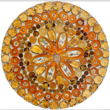 Load image into Gallery viewer, FEEL THE FRUIT®  ZAAL KAN MANDALA
