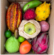 Load image into Gallery viewer, FRUIT BOX - DELIVERY

