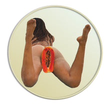 Load image into Gallery viewer, GOLDEN MIRROR PAPAYA LEGS 24&quot;
