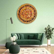 Load image into Gallery viewer, FEEL THE FRUIT®  ZAAL KAN MANDALA
