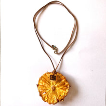 Load image into Gallery viewer, FEEL THE FRUIT® PINEAPPLE NECKLACE
